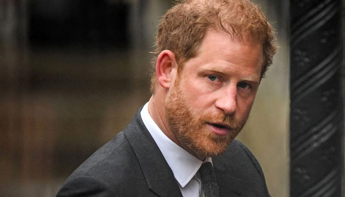 Prince Harry is constantly ‘milking sympathy out of people’