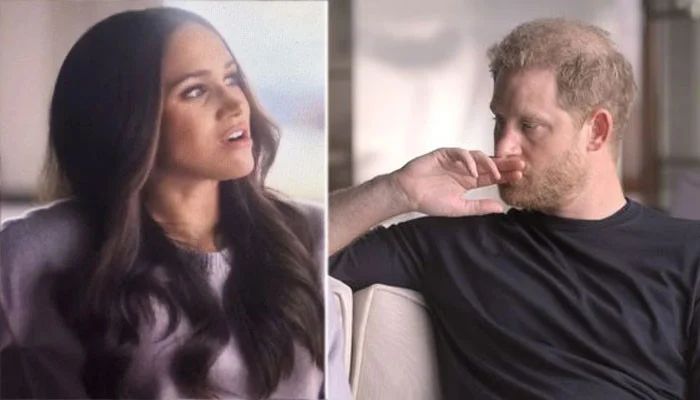 Prince Harry, Meghan Markle’s marriage facing ‘pretty strong headwinds’