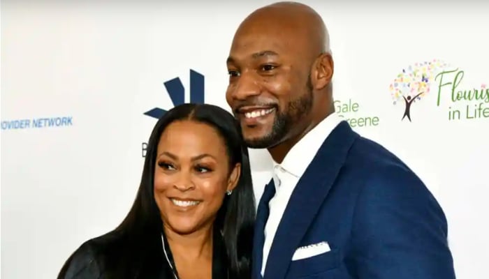 Basketball Wives producer Shaunie married Keion Henderson last May after dating for two years