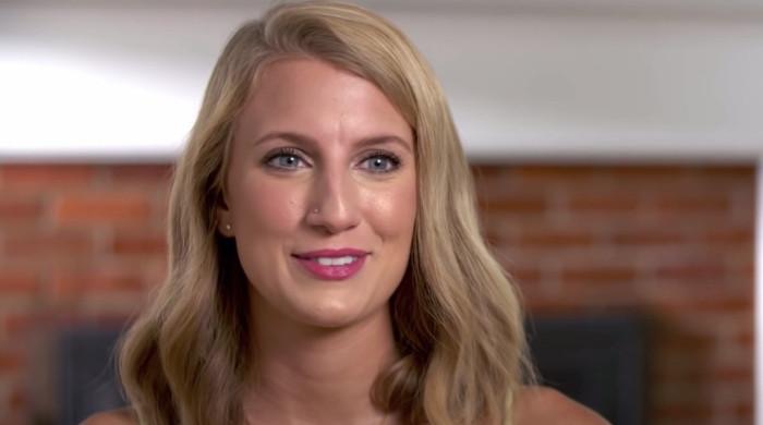 Olivia Plath says Duggar family docuseries was ‘triggering to watch’