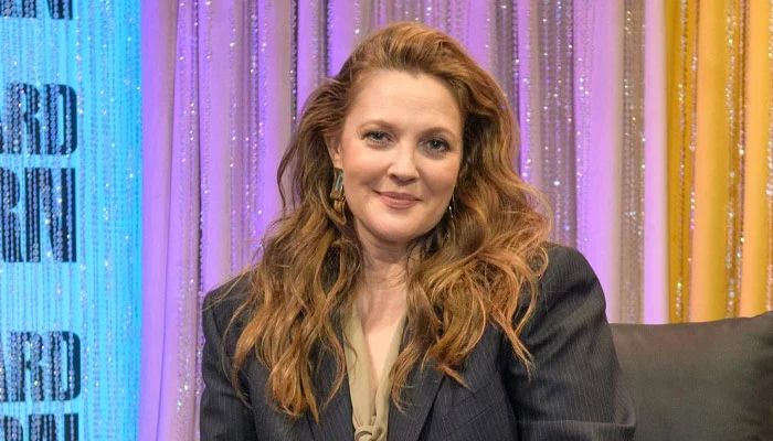 Drew Barrymore says she is ‘burnt out’ on loving romance