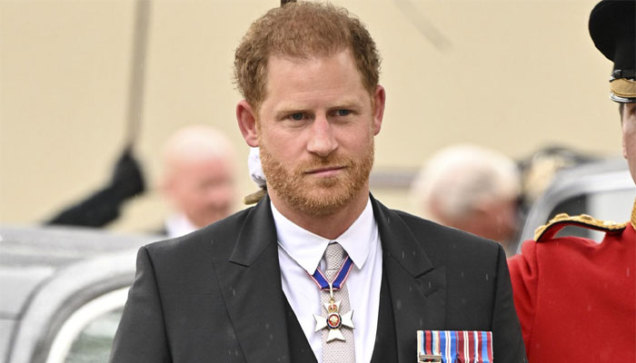 Prince Harry finally arrives at London court after leaving judge ‘surprised’