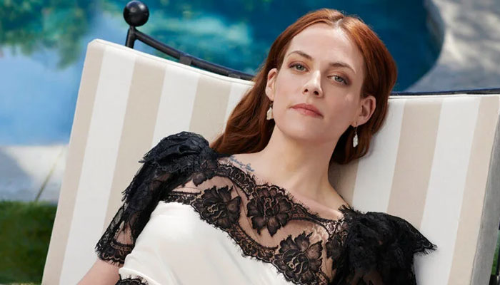 Riley Keough made ‘conscious’ effort to stay away from mainstream roles