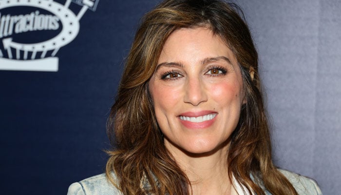 Jennifer Esposito opens up about declining The Sopranos