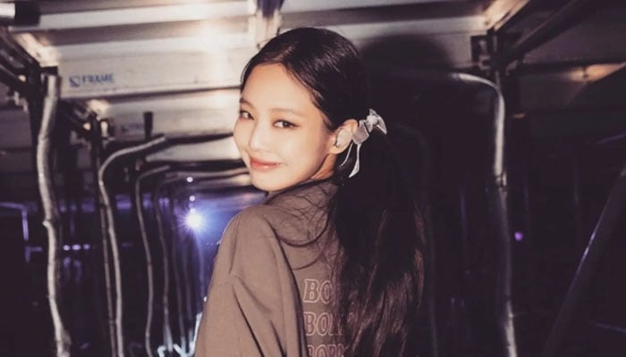 Blackpink’s fans defend Jennie over her appearance in HBO’s ‘The Idol’