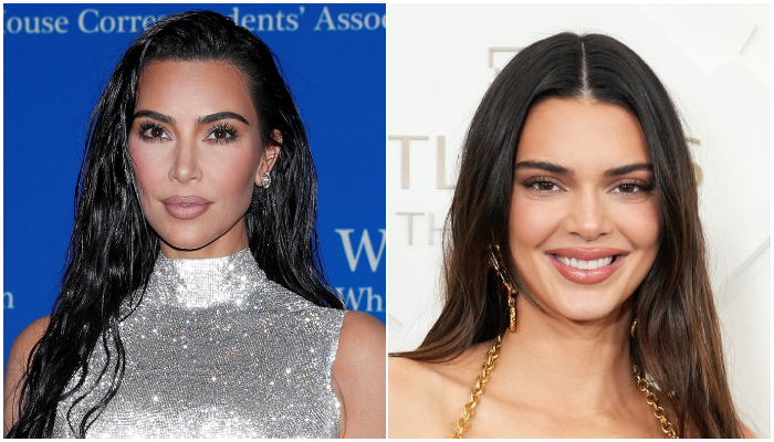 Kim Kardashian sparks controversy yet again by taking a dig at Kendalls dating history