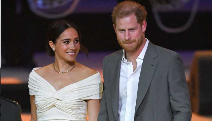 Prince Harry claims press actively tried to ruin his relationships with Meghan and others