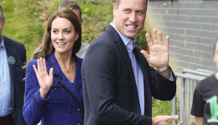 Prince William, Kate Middleton share first post after Harry's appearance in London court