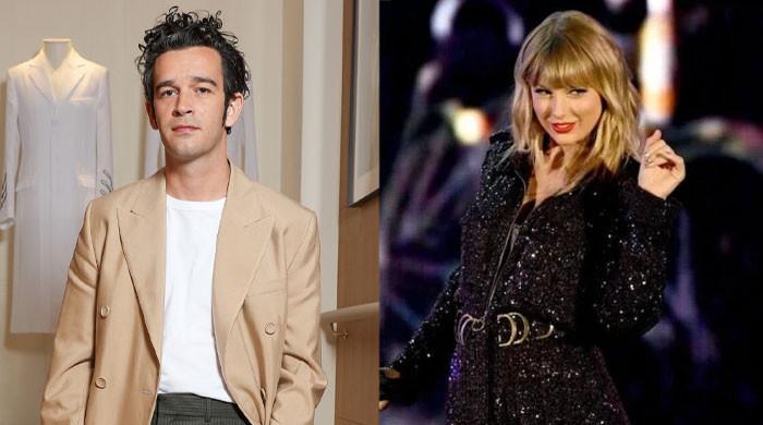 Taylor Swift Friends Finally Convinced Her To Breakup With Matty Healy?