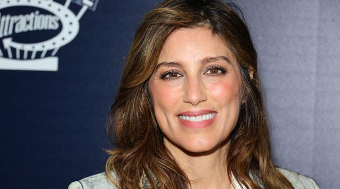 Jennifer Esposito opens up about declining 'The Sopranos'