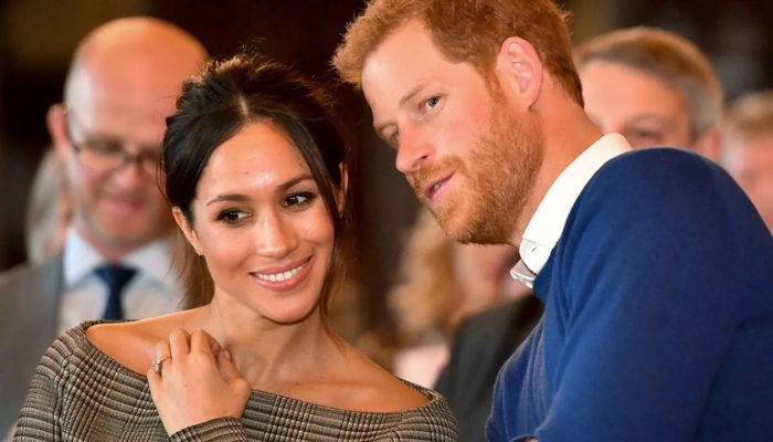 Meghan Markle Will Go Back To 'acting' After Failed Production Projects