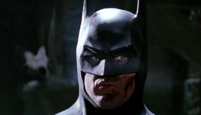 Michael Keatons work behind Batman voice was revealed