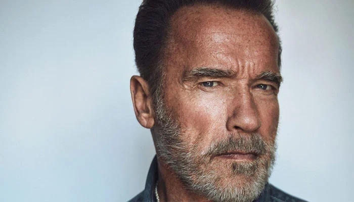 Arnold Schwarzenegger reveals how his parents once doubted his sexual identity