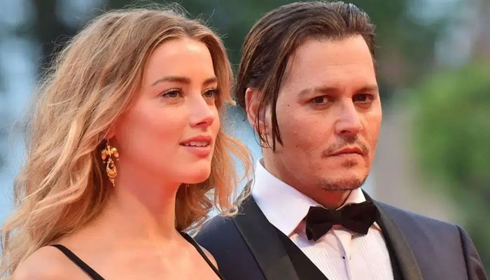 Amber Heard Manages To Pay 1m To Johnny Depp A Year After Defamation Trial 