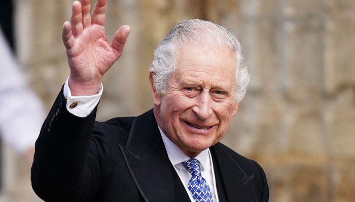 King Charles attends special concert honouring his Coronation music