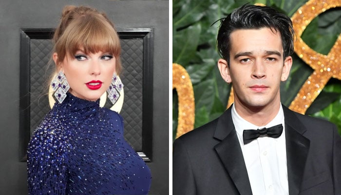 Taylor Swift and Matty Healy ‘still care for each other’ despite break up