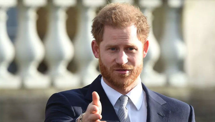 Prince Harry is ‘laughable frankly’: ‘It’s just a wild guess’