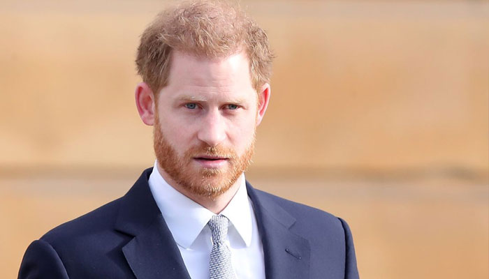 Prince Harry’s ‘hypocrisy continues to astound’: report