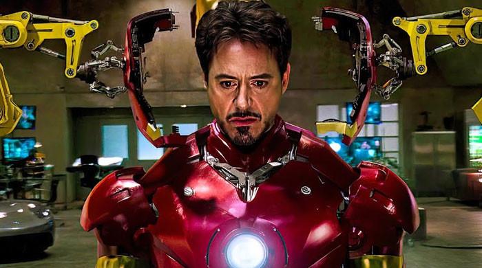 Marvel Founder Remembers Robert Downey Jr. As 'Iron Man' Objections