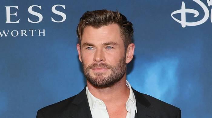 Chris Hemsworth doesn’t want to be remembered as a movie star after death