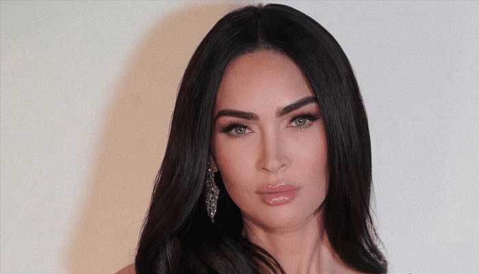 Megan Fox tempts fans into playing Diablo IV