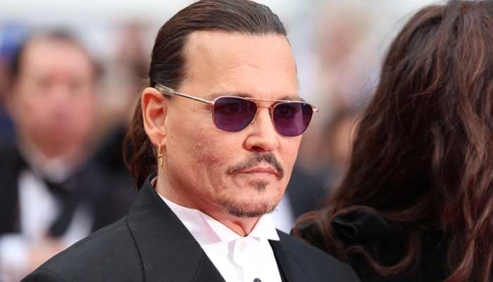 Johnny Depp leaves fans excited with latest announcement