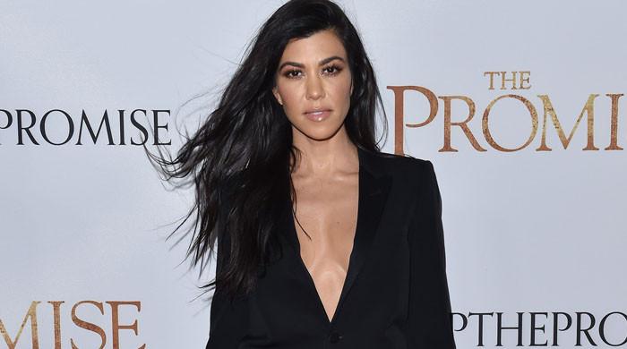 australia satellite media tour kourtney kardashian