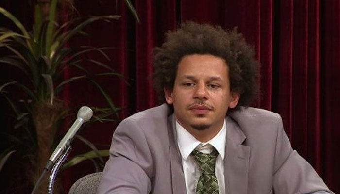 Eric Andre says fat people have lesser attitude than skinny people: Heres Why