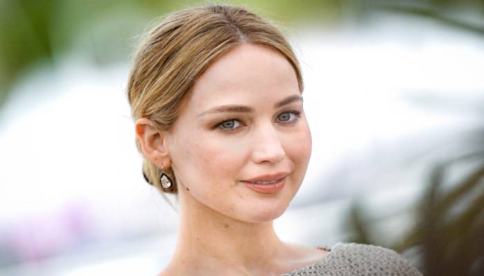 Jennifer Lawrence Explains Why She Wore Flip-flops At This Year’s ...