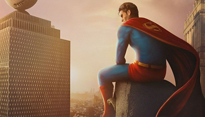 Superman, Lois Lane candidates shortlisted for Superman: Legacy film