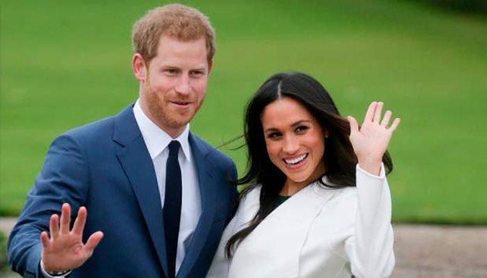 Prince Harry, Meghan Markle should ‘just actually disappear’