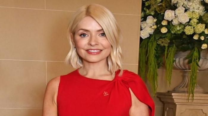 Holly Willoughby Shares Cryptic Secret Messages Amid Phillip Schofield Scandal 