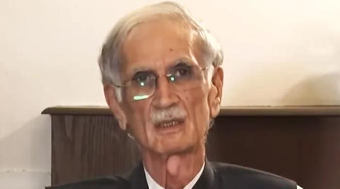 Pervez Khattak 'likely to be made' secretary general of Tareen's new party