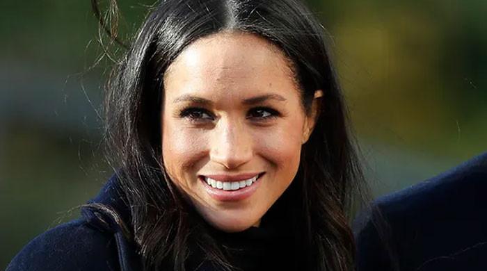 Meghan Markle is ‘clearly incapable of generating an original story’