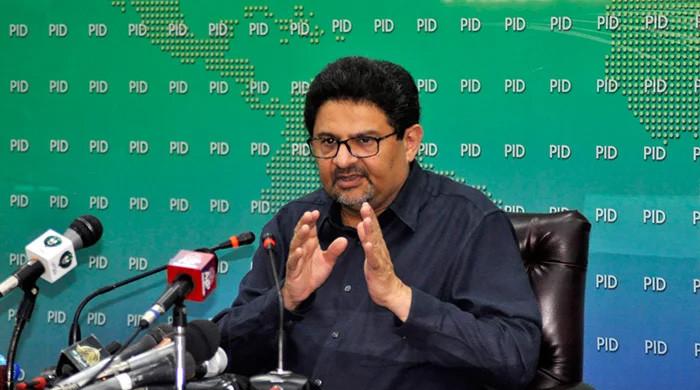 Budget not expansionary, in line with IMF expectations: Miftah Ismail