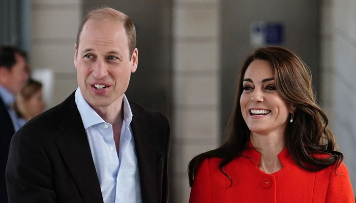 Prince William and Kate Middleton's 'incredible' kind gesture 'raised spirits'