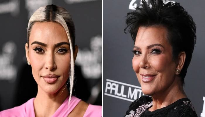 Kim Kardashian Reveals Kris Jenner Feels ‘sad’ Over Her Family Dynamic