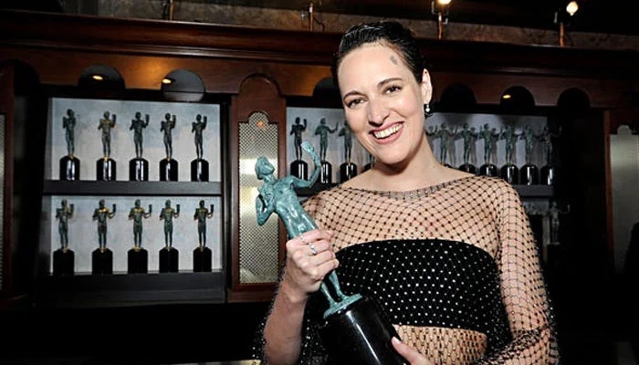 Phoebe Waller-Bridge shares interesting techniques to overcome stage fright