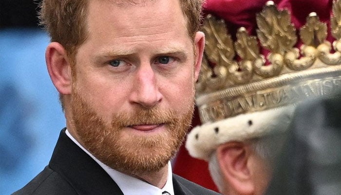 Prince Harry’s a man ‘who no longer knows who he is or where he lives’