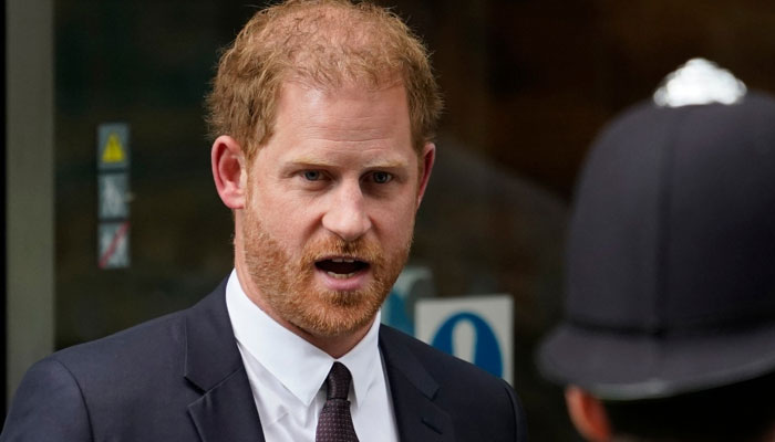 Prince Harry ‘can’t seem to stop hitting the self-destruct button’