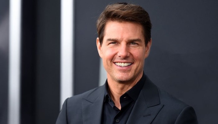 Tom Cruise recently took to social media to celebrate Global Running Day