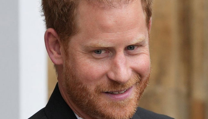 Prince Harry losing instincts on what to say about King in public