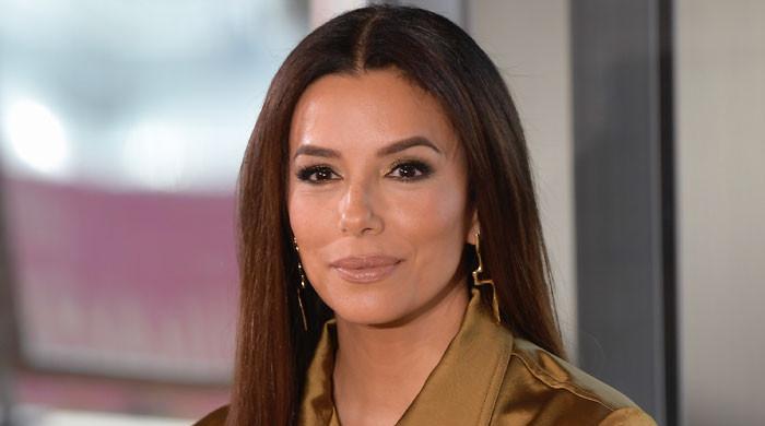 Eva Longoria shares how TV ‘prepared’ her for directing ‘Flamin’ Hot’