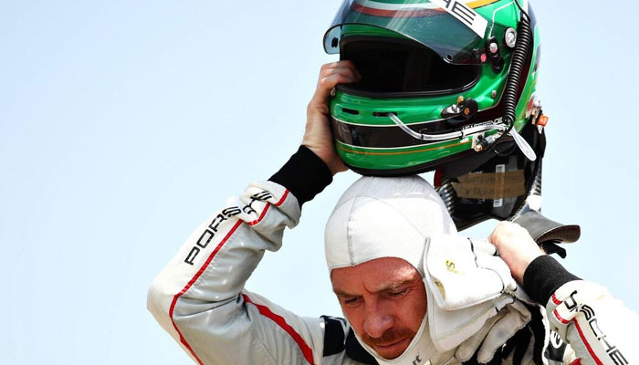 Earlier, Michael Fassbender said, “A victory in Le Mans, I would take over an Oscar”