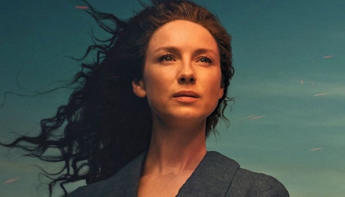 Caitriona Balfe has played the character for over ten years