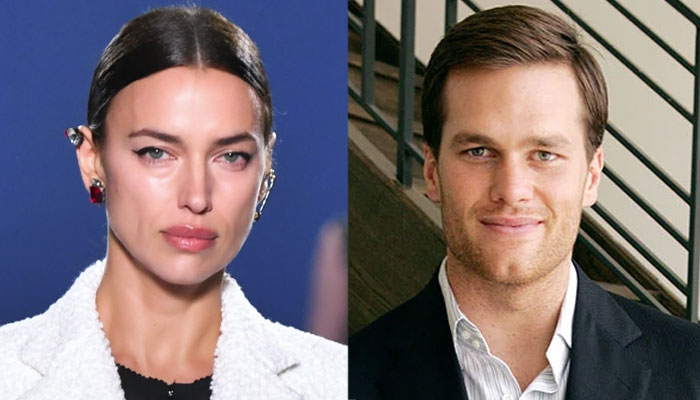 Irina Shayk rips ‘totally malicious’ reports about her crushing over Tom Brady