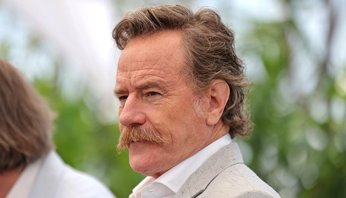 Bryan Cranston refutes retirement reports, prepares for career reset at 70