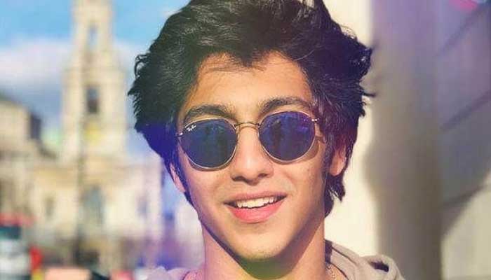 Ahaan Panday is the first cousin of Ananya Panday