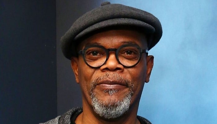 Samuel L. Jackson takes Tony Awards loss in stride