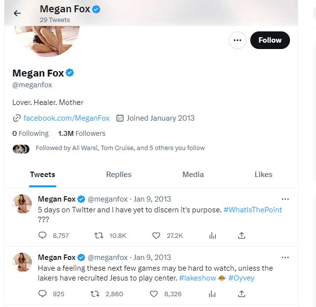 Megan Fox avoids naming Elon Musk as she reacts to child abuse allegations